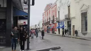 Se esperan fuertes rachas de viento en Yucatán esta semana
