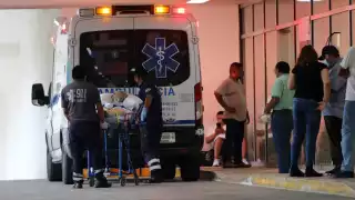 La velocidad de crecimiento de casos para la zona sur  es de 0.23 y de 0.41  para la zona norte