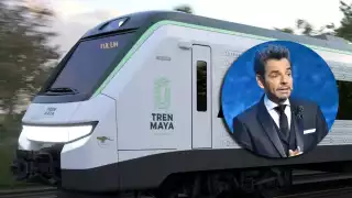 Eugenio Derbez mandó una respuesta al Gobierno de México sobre su cancelación de la reunión que sostendría con AMLO este día