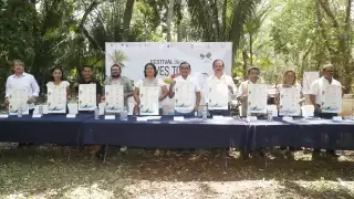El Festival de las Aves se realizará en Tizimín, Chuburná, Celestún, Rio Lagartos, Sisal, Valladolid, Tekit, Homún, Mérida y Progreso