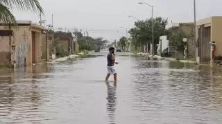 Crecimiento urbano, causa del 'estrés hídrico' en Yucatán