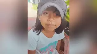 FGE Quintana Roo pone a disposición el número 983 83 50050 ext.1132 en caso de contar con datos de la desaparecida