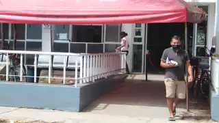 Casos de influenza avanzan en Yucatán; SSY confirma 129 contagios