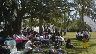 A poco más de medio siglo de su fundación, Cancún es insegura y con servicios públicos deficientes