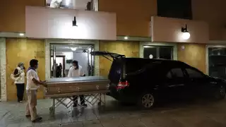 En el caso del servicio de cremación el costo mínimo de manera directa es de 6 mil 500 pesos