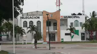 Denuncian que Alfredo V. Bonfil es un pueblo sin ley