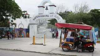 Cancún: Panteones limitarán aforo de personas en el 'Día de las Madres'