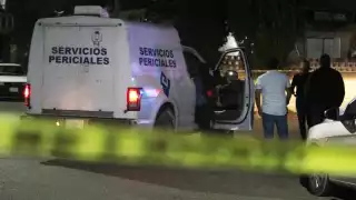 Entre las primeras víctimas del crimen organizado este año hubo dos mototaxistas y una mujer