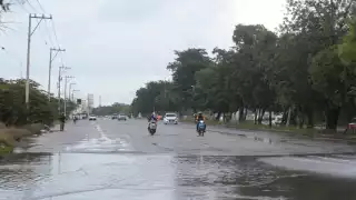 Se espera un clima fresco durante gran parte de día