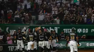 Los Leones de Yucatán dieron un  gran partido ante los Olmecas de Tabasco