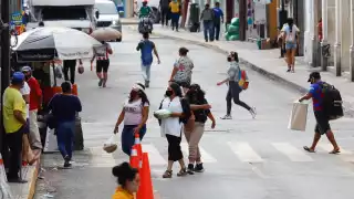 FOTO: Martín Zetina