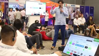 La reunión concluirá el próximo 22 de octubre