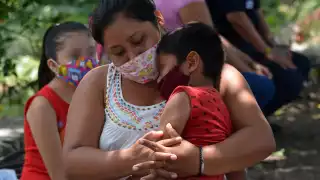 En Quintana Roo 50 por ciento de los menores sufrió ansiedad y frustración en el pasado ciclo escolar