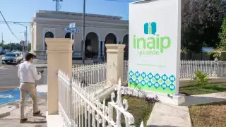 El Inaip destaca que cada vez hay mayor interés de los yucatecos por saber lo que hacen sus autoridades