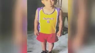 FGE Quintana Roo pone a disposición el número 984 8730163 en caso de contar con datos del desaparecido