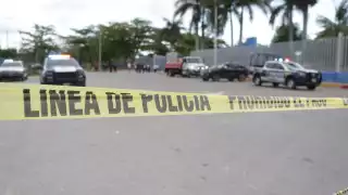 La Entidad se mantiene en color rojo en el Semáforo Delictivo Nacional