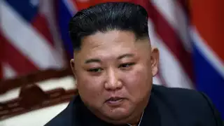 El líder de Corea, Kim Jong Un, ha comenzado a tomar medidas para que esta enfermedad no empeore en el país