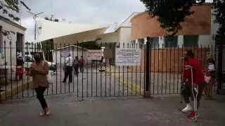 Al hospital “O’Horán” pedían ayuda hasta 100 personas cada día, pero los daban de alta sin atenderlos