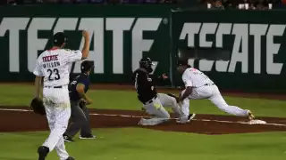 los Tigres de Quintana Roo enfrentarán de nuevo a partir de este martes al jueves a los Leones de Yucatán