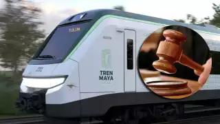 Las obras del Tramo 5 del Tren Maya en Quintana Roo se mantendrán detenidas hasta saber la resolución del Juzgado Uno de Distrito