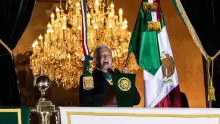 Habrá operativos de seguridad en la CDMX por el Grito de Independencia