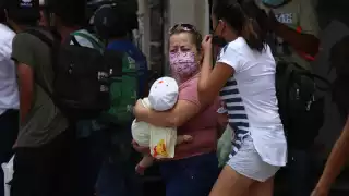 Con mil 78 casos en lo que va del año, Yucatán ocupa el primer lugar en complicaciones obstétricas