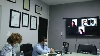 María José solicitará que se le otorgue la custodia definitiva de sus hijos