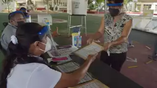 Cabe recordar que en las elecciones del 2018 la empresa Proyectos Integrales de Redes, Voz y Datos no llevó a cabo la transmisión del PREP