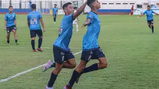 Inter de Playa del Carmen es el único equipo de Quintana Roo que sobrevive en la liga