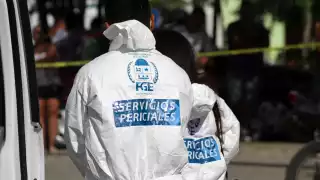 Joven se ahorca dentro de su vivienda en el fraccionamiento Caribe de Chetumal