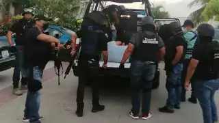 Centroamericanos, los que más sufren abuso policiaco en Quintana Roo: CNDH