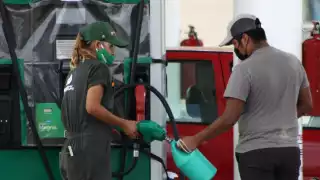 Cancún superó a ciudades como Santa Catarina, en Nuevo León y a la CDMX en el precio a la venta de la gasolina premium