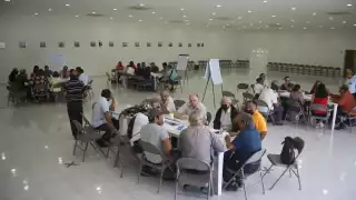 31 organizaciones se suman contra las granjas porcícolas de Kekén en Yucatán