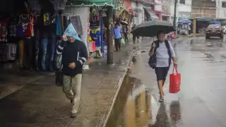 Un nuevo Frente Frío podría llegar a Yucatán la próxima semana