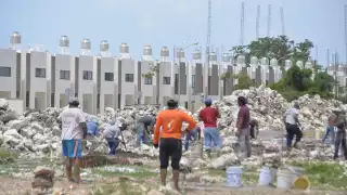 La superficie urbana de Mérida casi se duplicó al pasar de ocho mil 121 hectáreas en 1990 a 15 mil 388 en 2019