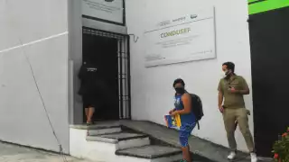 Alerta Condusef a la población por financieras fraudulentas en Quintana Roo