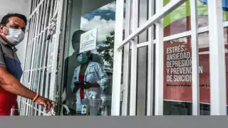 Foto: Mario Hernández