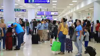 Migración requiere que la solicitud sea de manera presencial