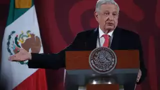 López Obrador aclaró a Kerry y empresarios en EU que no están incumpliendo T-MEC con Reforma Eléctrica