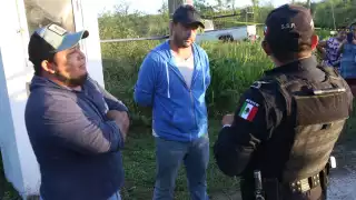 Consejo Ciudadano por el Agua se suma a la lucha contra Kekén en Sitilpech