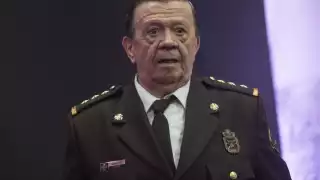 Chabelo se había caracterizado por tener una carrera intachable y sin problemas relacionados con su vida personal