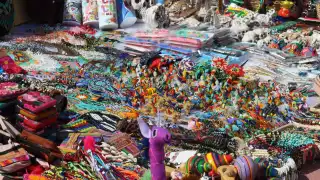 Este corredor servirá para potencializar al turismo en el centro