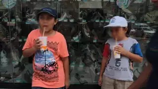 El especialista indicó que debido a la baja actividad física de los infantes durante las temporadas de asueto estos suelen aumentar su masa corporal