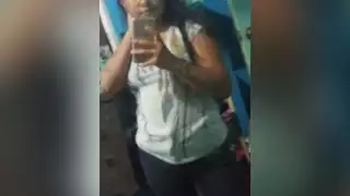 FGE Quintana Roo pone a disposición el número 983 8350050 Ext. 1132 en caso de contar con datos de la desaparecida