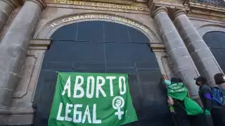 Despenalización del aborto: Estos son los 5 estados donde es legal interrumpir el embarazo