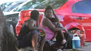 Se prevé que la migración internacional para el año 2050 continúe en aumento, con una tasa de 0.040 por cada 100 personas.