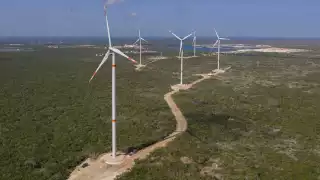 Actualmente se ha entablado conversación con 55 grupos de impulsores extranjeros y nacionales