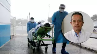 La ASF reportó que la SESA no entregó documentos que acrediten la aplicación de ingresos excedentes por la pandemia