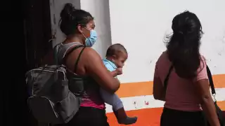 Los ataques contra la mujer se han convertido en una pandemia; las cifras son reveladoras, en un año se han otorgado 93 mil servicios en instituciones de ayuda