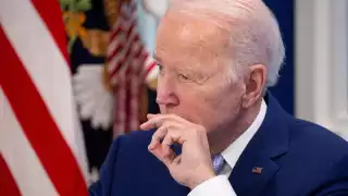 Joe Biden destacó la colaboración de ambas naciones sobre el control de la migración, pues esperan apoyar a quienes buscan mejor calidad de vida